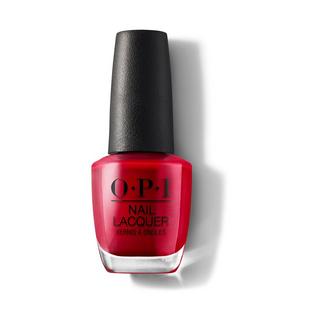 OPI NL - THE THRILL OF BRAZIL NLA16 – The Thrill of Brazil – Smalto classico 