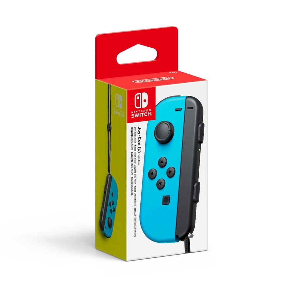 Nintendo Joy-Con Neon Wireless Controller 