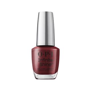 OPI IS - RAISIN THE BAR Raisin' the Bar - Infinite Shine 