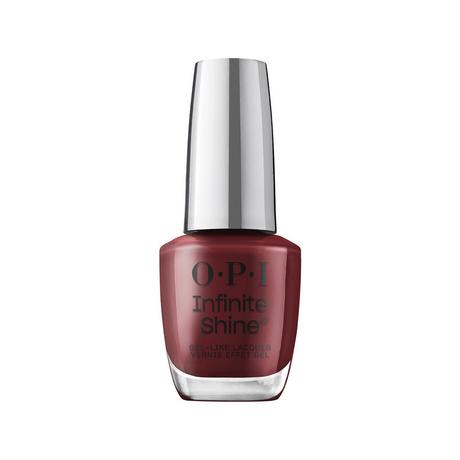 OPI IS - RAISIN THE BAR Raisin' the Bar - Infinite Shine 