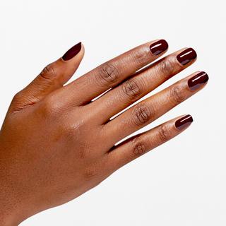 OPI IS - RAISIN THE BAR Raisin' the Bar - Infinite Shine 