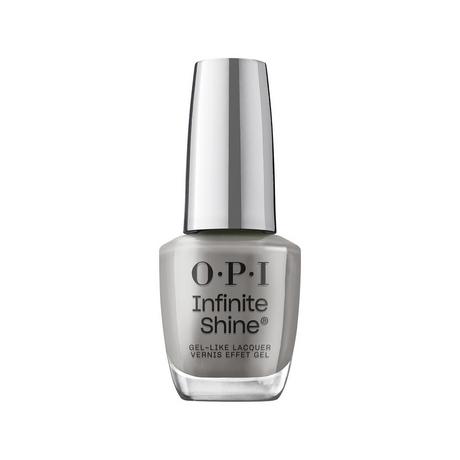 OPI IS - STEEL WATERS RUN DEEP Steel Waters Run Deep - Infinite Shine 