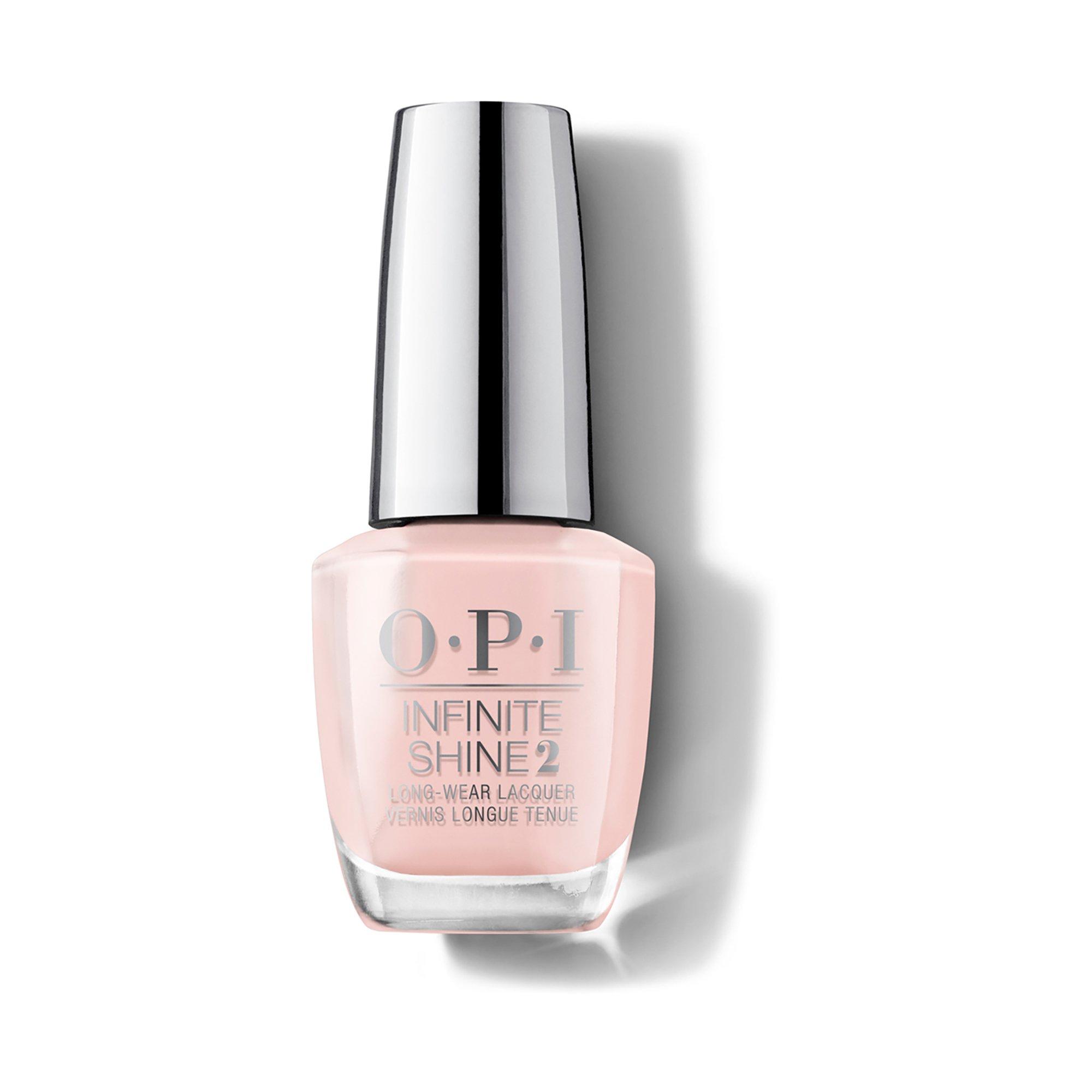 OPI IS - YOU CAN COUNT ON IT ISL30 – You Can Count on It – Infinite Shine 