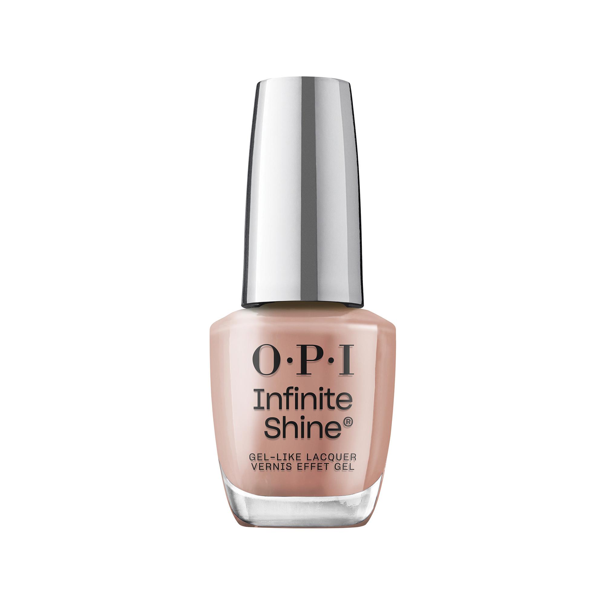 OPI  Dulce de Leche - Infinite Shine 