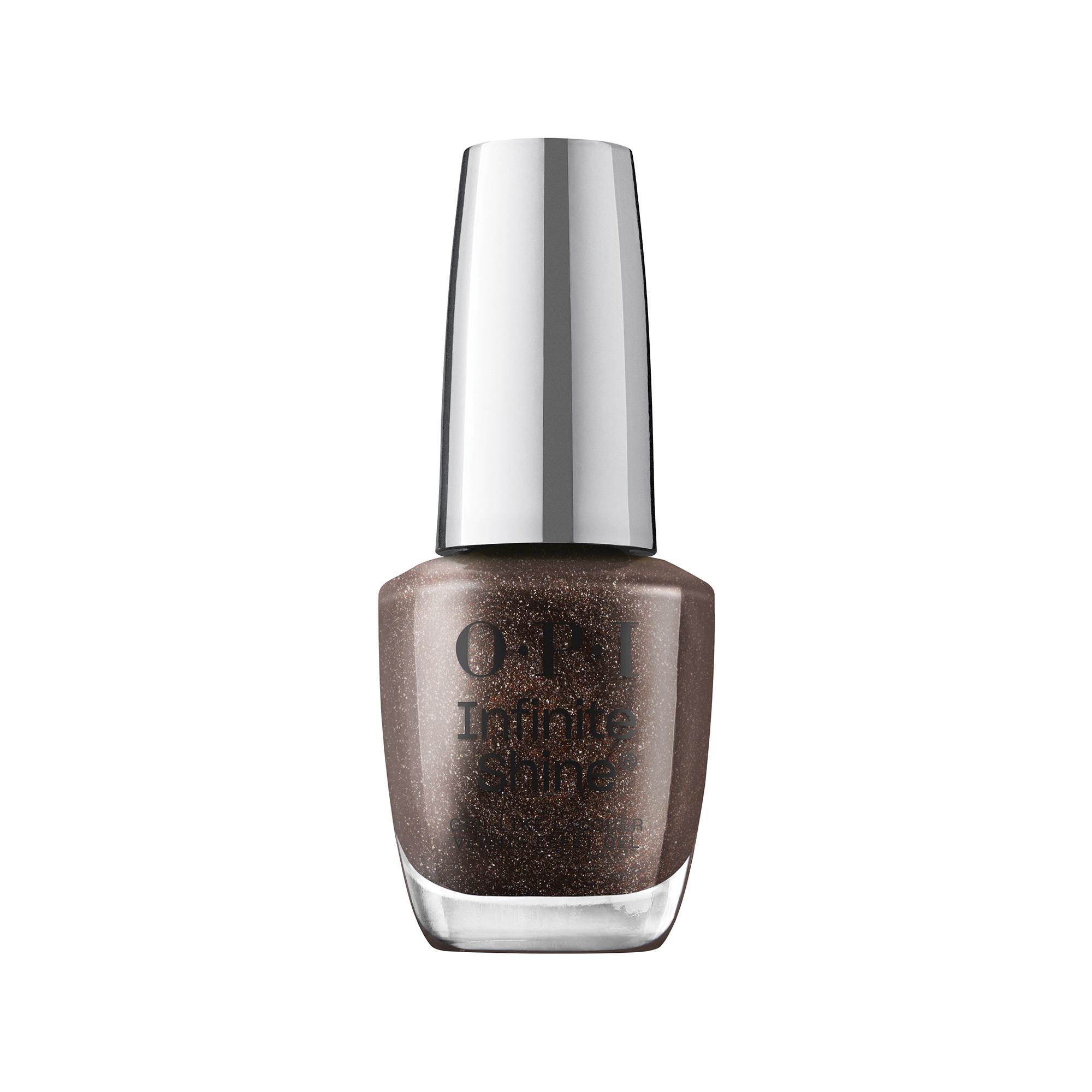 OPI IS - MY PRIVATE JET My Private Jet - Infinite Shine 