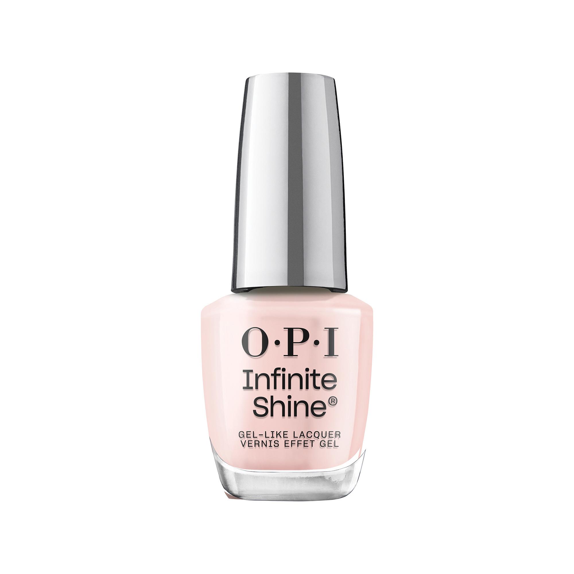 OPI IS - PASSION Passion - Infinite Shine 