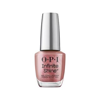 OPI IS - CHICAGO CHAMPAGNE TOAST Chicago Champaign Toast - Infinite Shine 