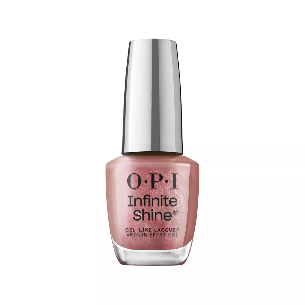 Vernis Infinite Shine Vegan Chicago Champaign Toast OPI 15ml
