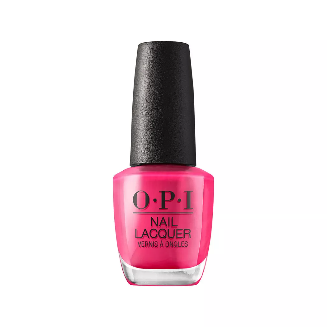 OPI - NLE44 – Pink Flamenco – Klassischer Nagellack, Nl - Pink Flamenco, 15 ml, NLE – Pink Flamenco