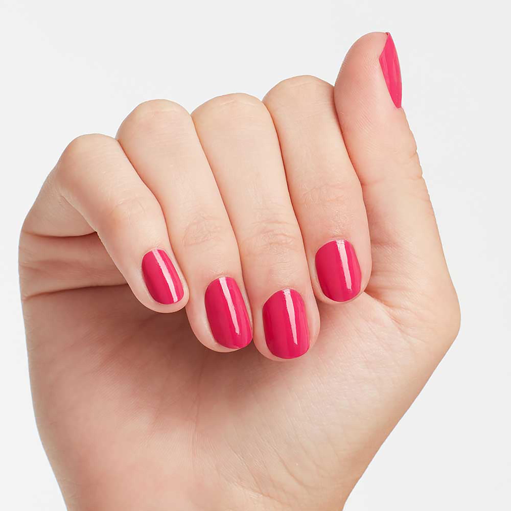 OPI NL - PINK FLAMENCO NLE44 – Pink Flamenco – Vernis à ongles classique 