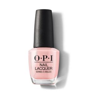 OPI NL - PASSION NLH19 – Passion – Smalto classico 