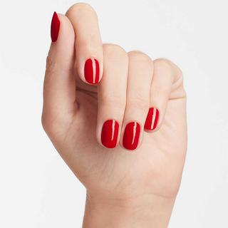 OPI NL - BIG APPLE RED NLN25 – Big Apple Red – Smalto classico 