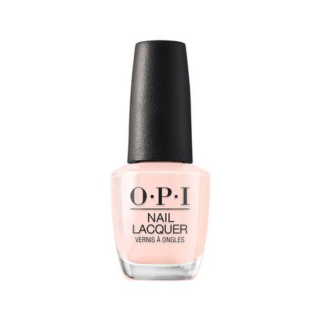 OPI NL - BUBBLE BATH NLS86 – Bubble Bath – Smalto classico 