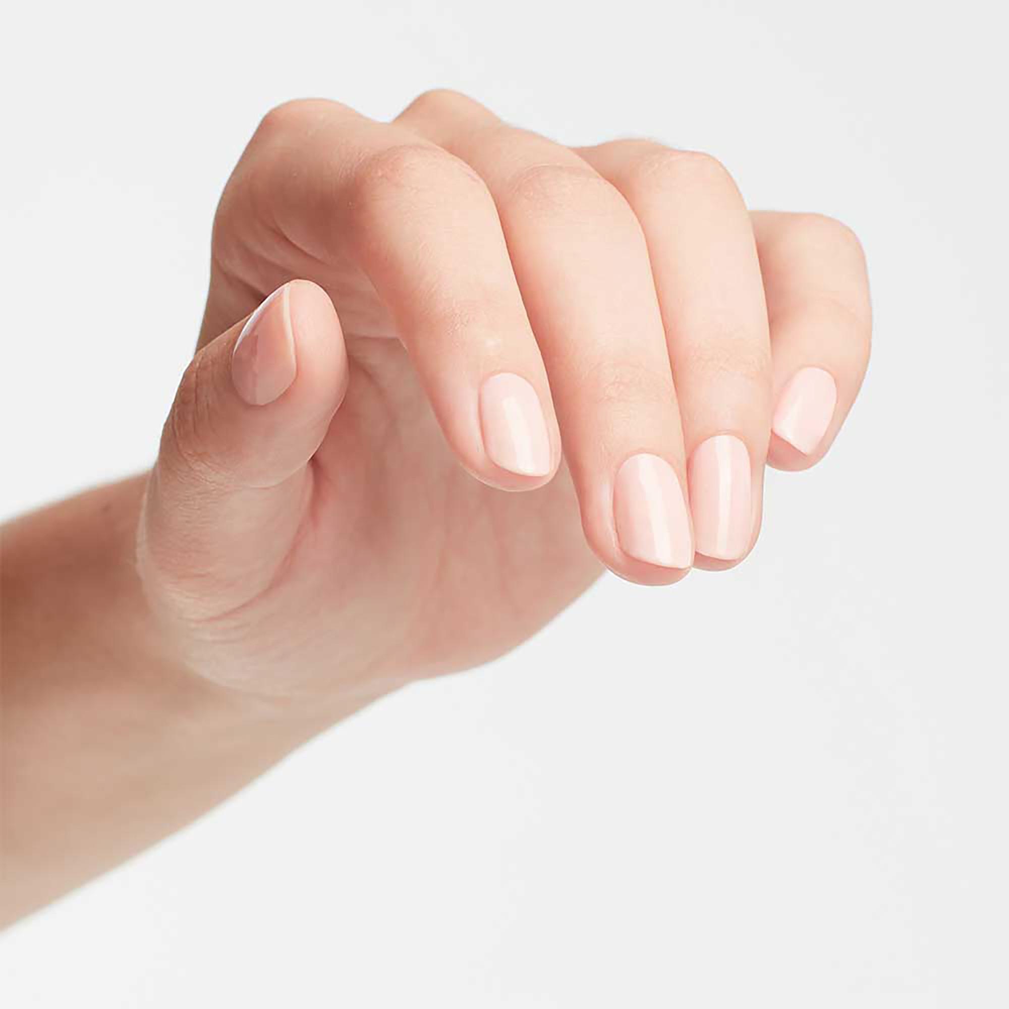 OPI NL - BUBBLE BATH NLS86 – Bubble Bath – Smalto classico 