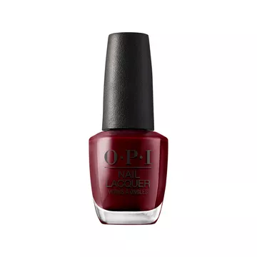 NLW52 – Got The Blues For Red – Klassischer Nagellack