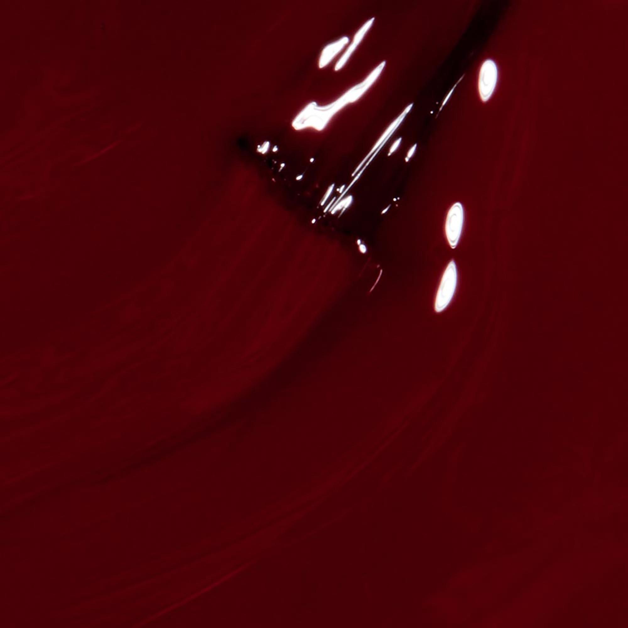 OPI NL - GOT THE BLUES FOR RED NLW52 – Got The Blues For Red – Smalto classico 