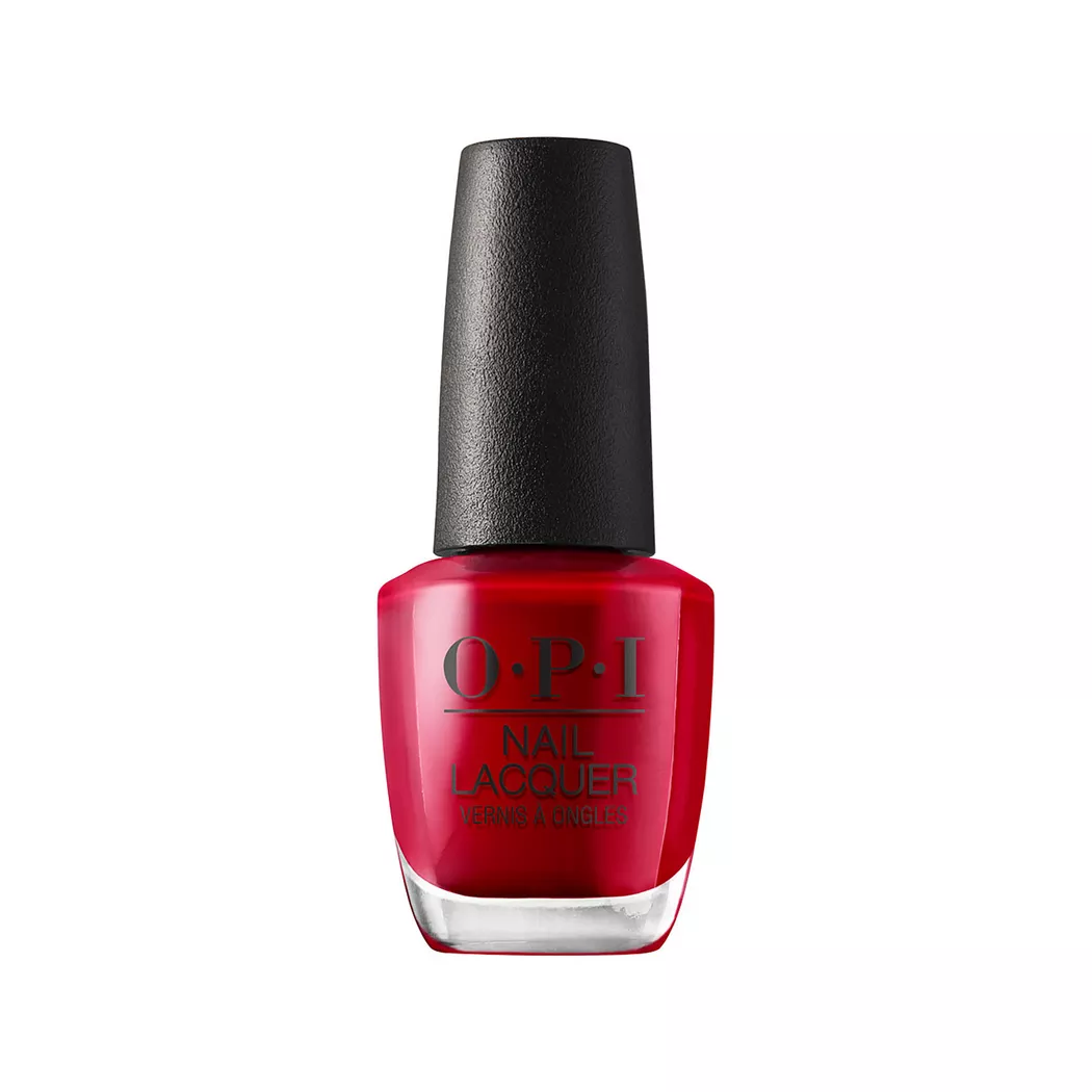 Vernis à Ongles OPI- Color So Hot It Berns NLZ13 - 15 ml