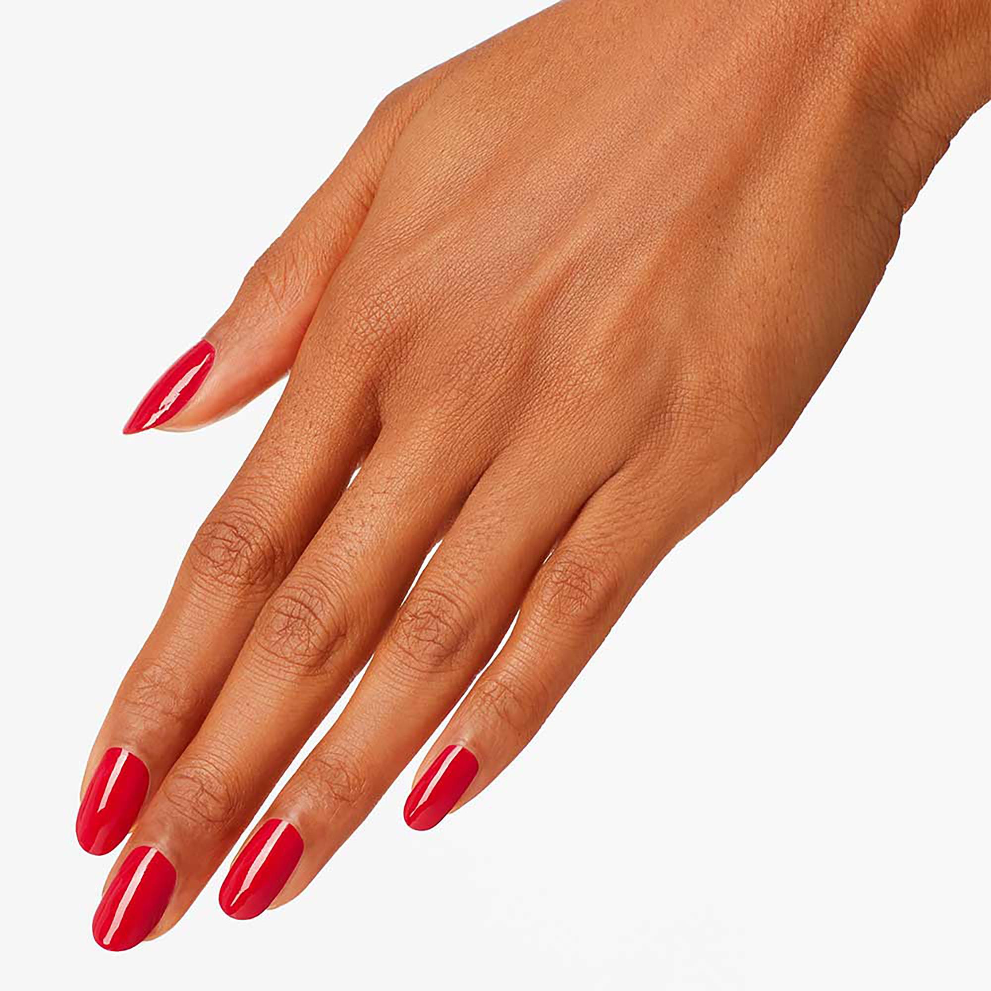 OPI NL - COLOR SO HOT IT BERNS NLZ13 – Color So Hot it Berns – Smalto classico 