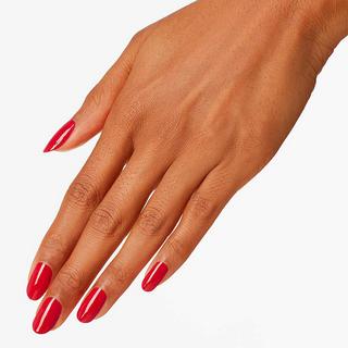 OPI NL - COLOR SO HOT IT BERNS NLZ13 – Color So Hot it Berns – Smalto classico 