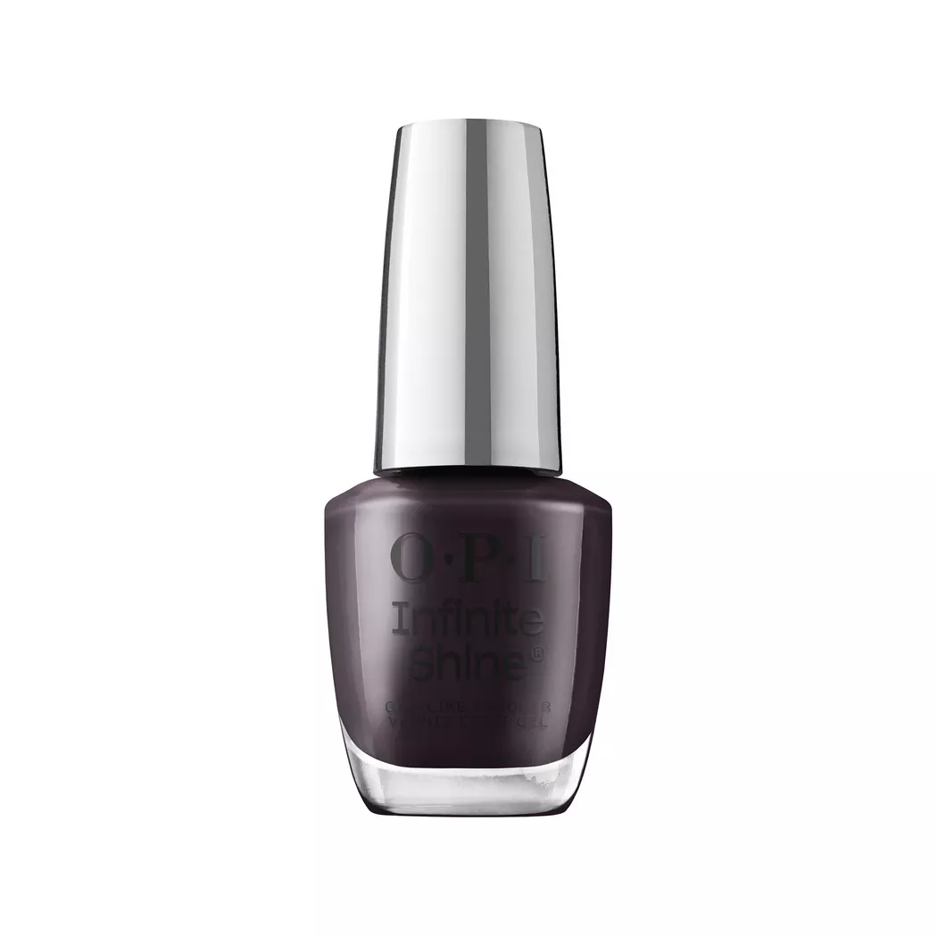 Vernis Infinite Shine Vegan Lincoln Park after Dark OPI 15ml