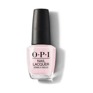 OPI NL - LET ME BAYOU A DRINK NLN51 – Let Me Bayou a Drink – Smalto classico 