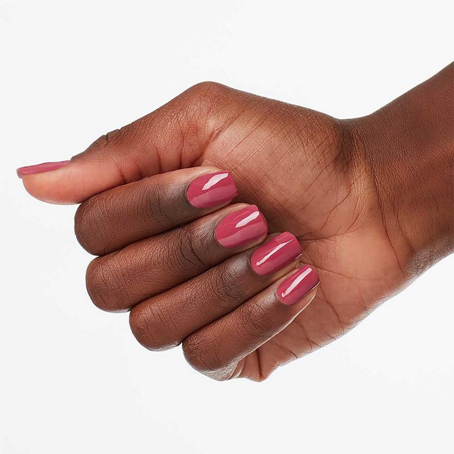 OPI NL - AURORA BERRY-ALIS NLI64 – Aurora Berry-alis – Smalto classico 