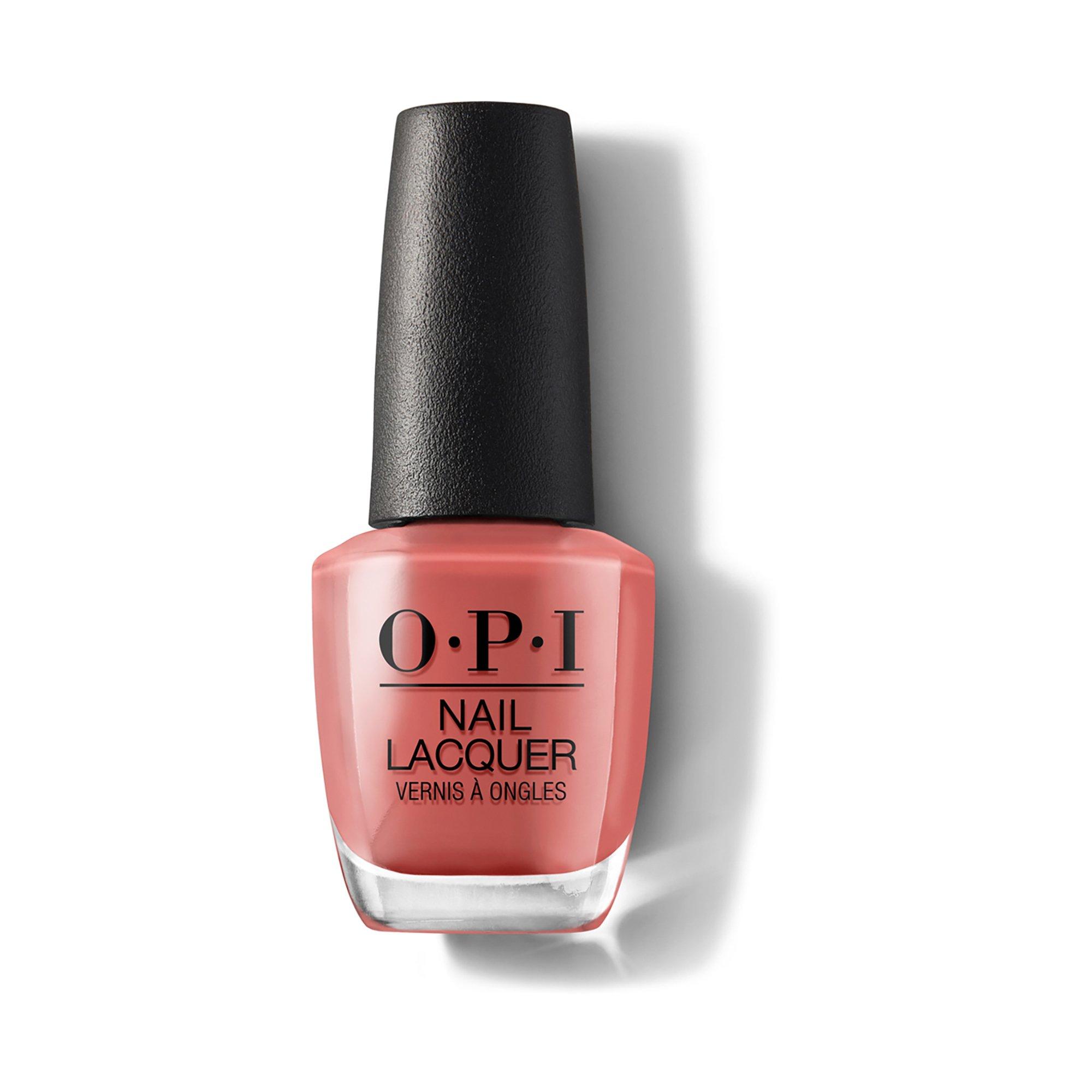 OPI NL - MY SOLAR CLOCK IS TICKING NLP38 – My Solar Clock is Ticking – Smalto classico 