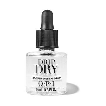 Gouttes de séchage rapide avec pipette – DripDry Drops