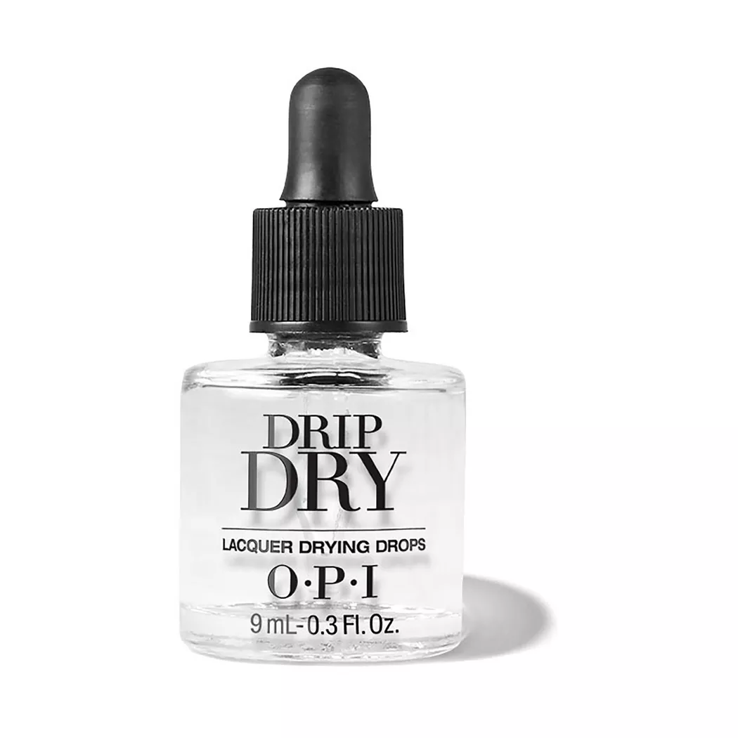 OPI Drip Dry Lacquer Drying Drops 8ml