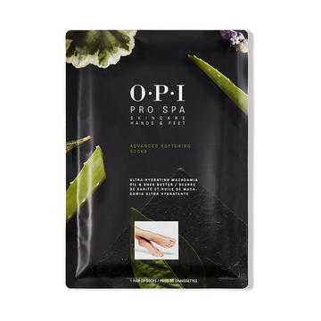 Feuchtigkeitsspendende OPI ProSpa Socken