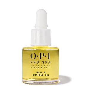 OPI  Huile pour les cuticules – ProSpa ProSpa Nail & Cuticle Oil 