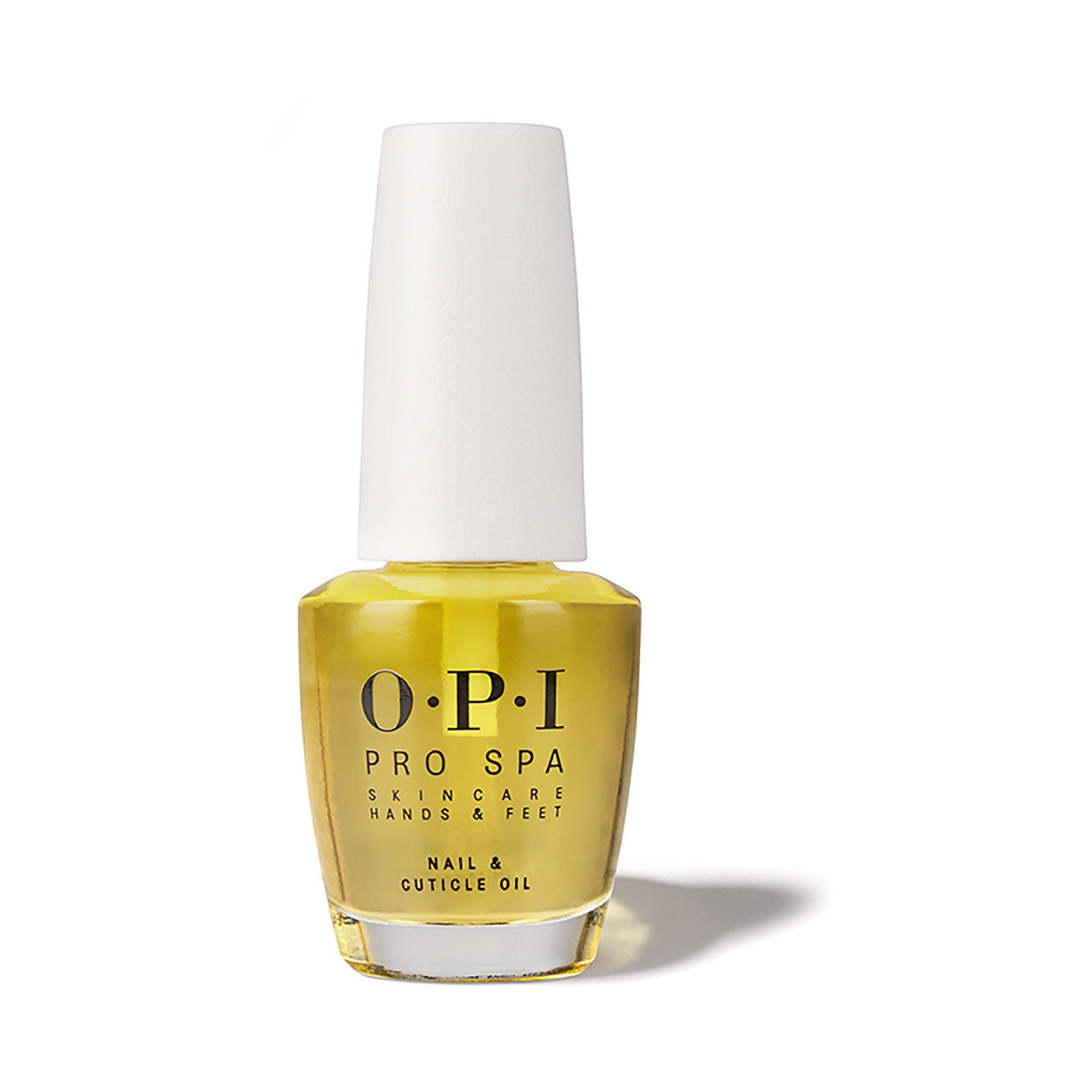 Image of OPI Nagelhautöl ? ProSpa ProSpa Nail & Cuticle Oil - 14.8ml