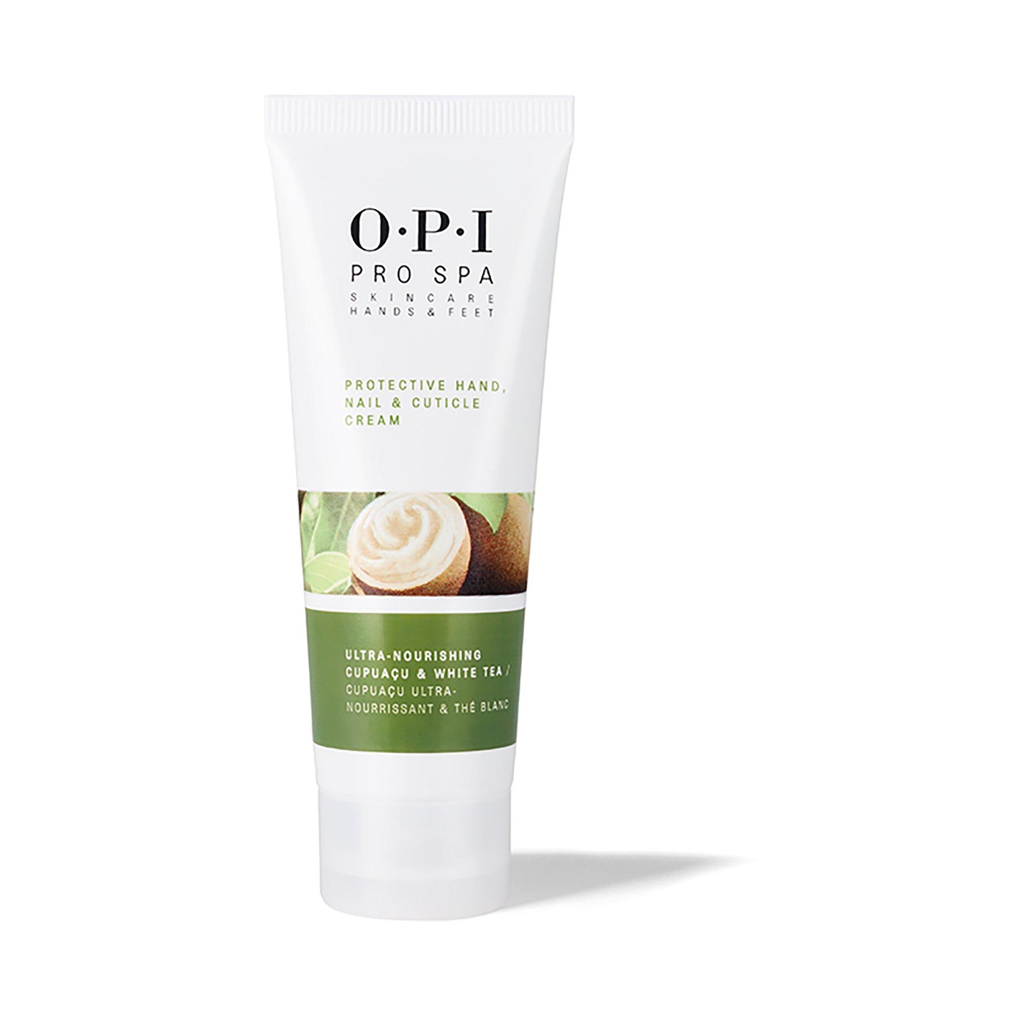 Image of OPI Handcrème ? ProSpa Protective Hand, Nail & Cuticle Cream - 50ml