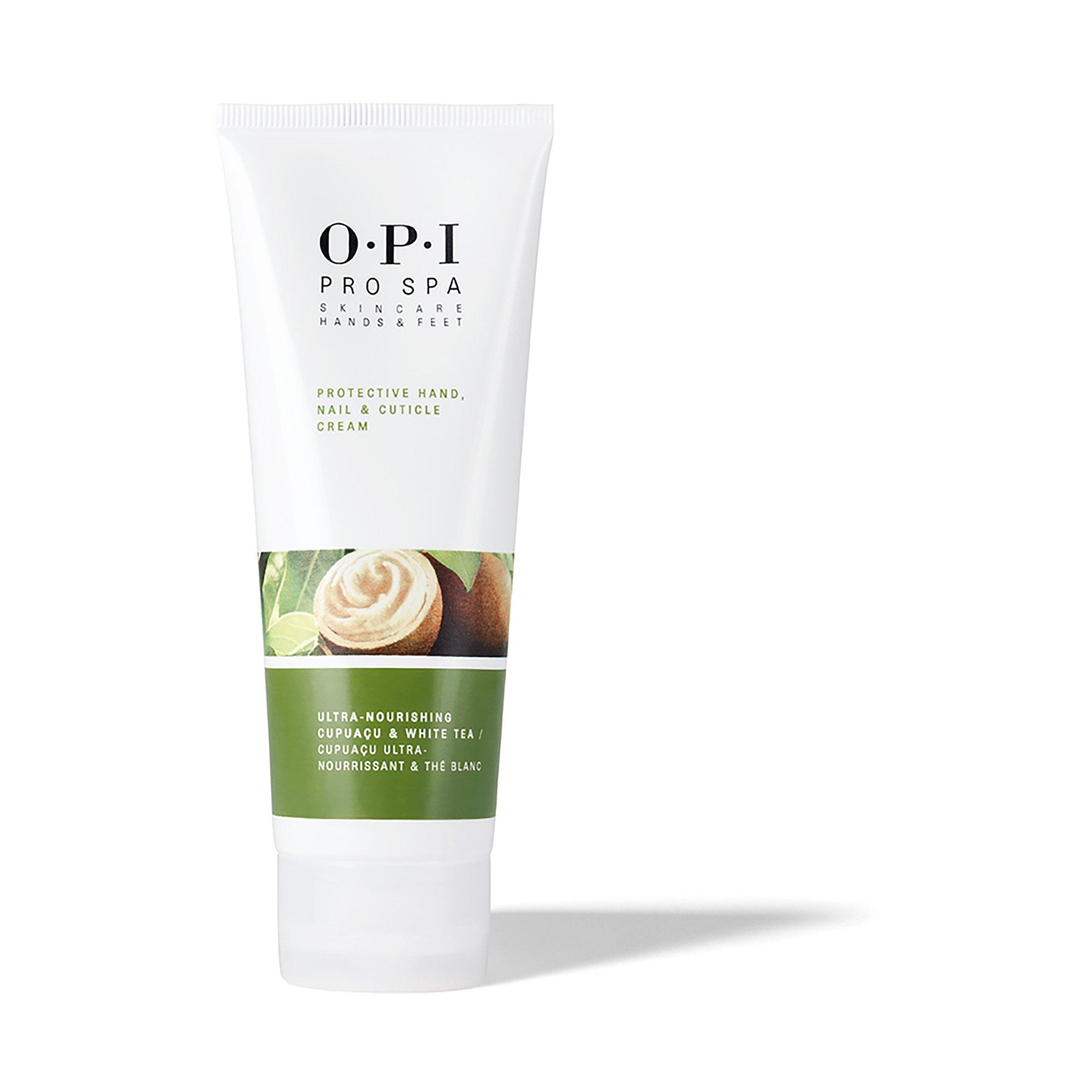 bestrating Verschrikkelijk Retentie OPI Handcrème – ProSpa Protective Hand, Nail & Cuticle Cream | online  kaufen - MANOR