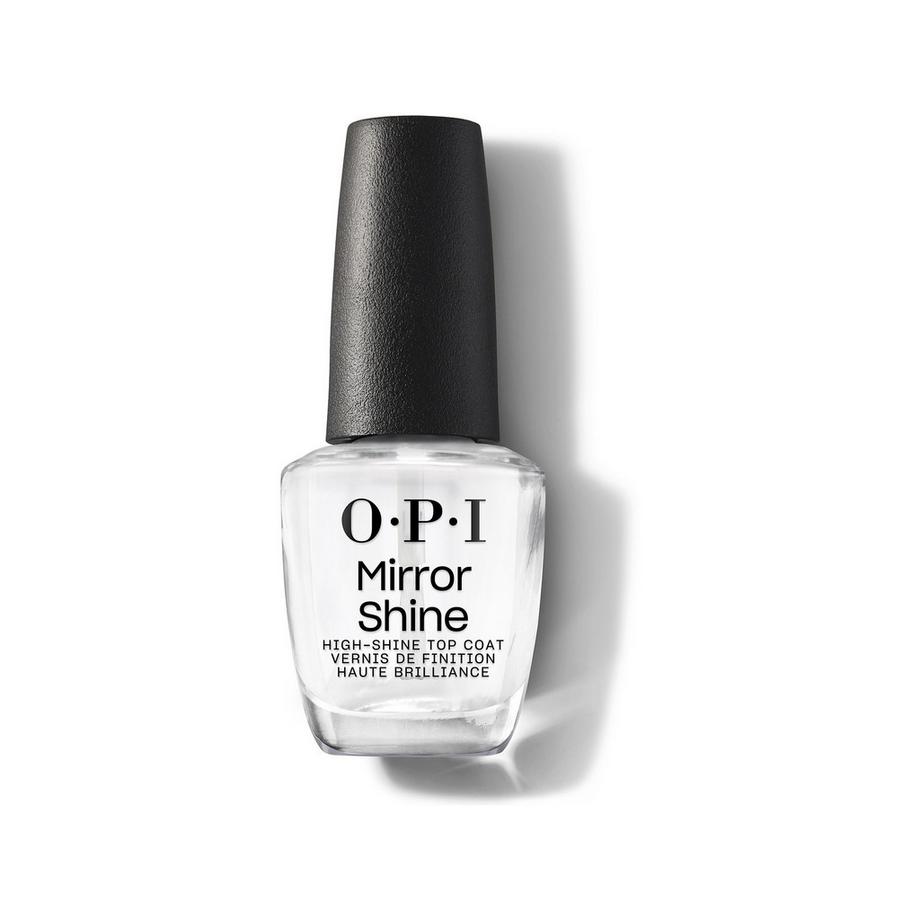 Mirror Shine Top Coat