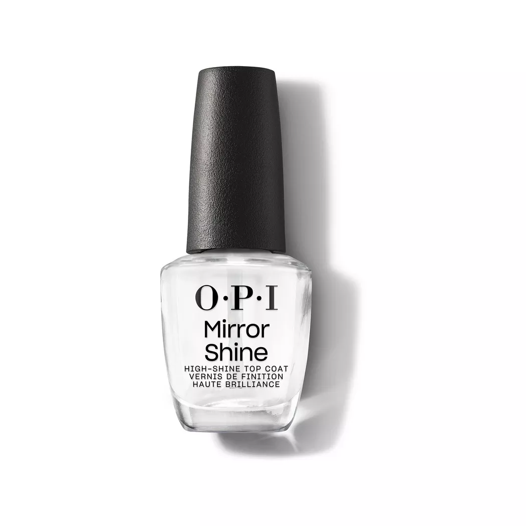 Top Coat Haute Brillance Mirror Shine OPI 15 ML
