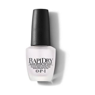OPI  Top coat asciugatura rapida – RapiDry Top Coat 
