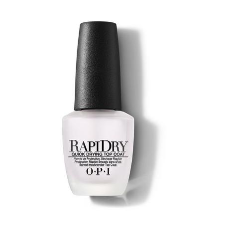 OPI  Top coat asciugatura rapida – RapiDry Top Coat 