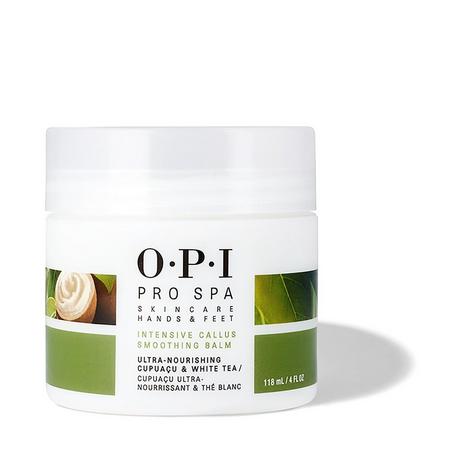 OPI INTEN CALLUS SMOOTH BALM Hornhautbalsam – ProSpa Intensive Callus Smoothing Balm 