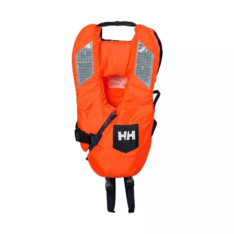 Helly Hansen BABY SAFE+ 5-15kg gilet de sauvetage Baby Orange