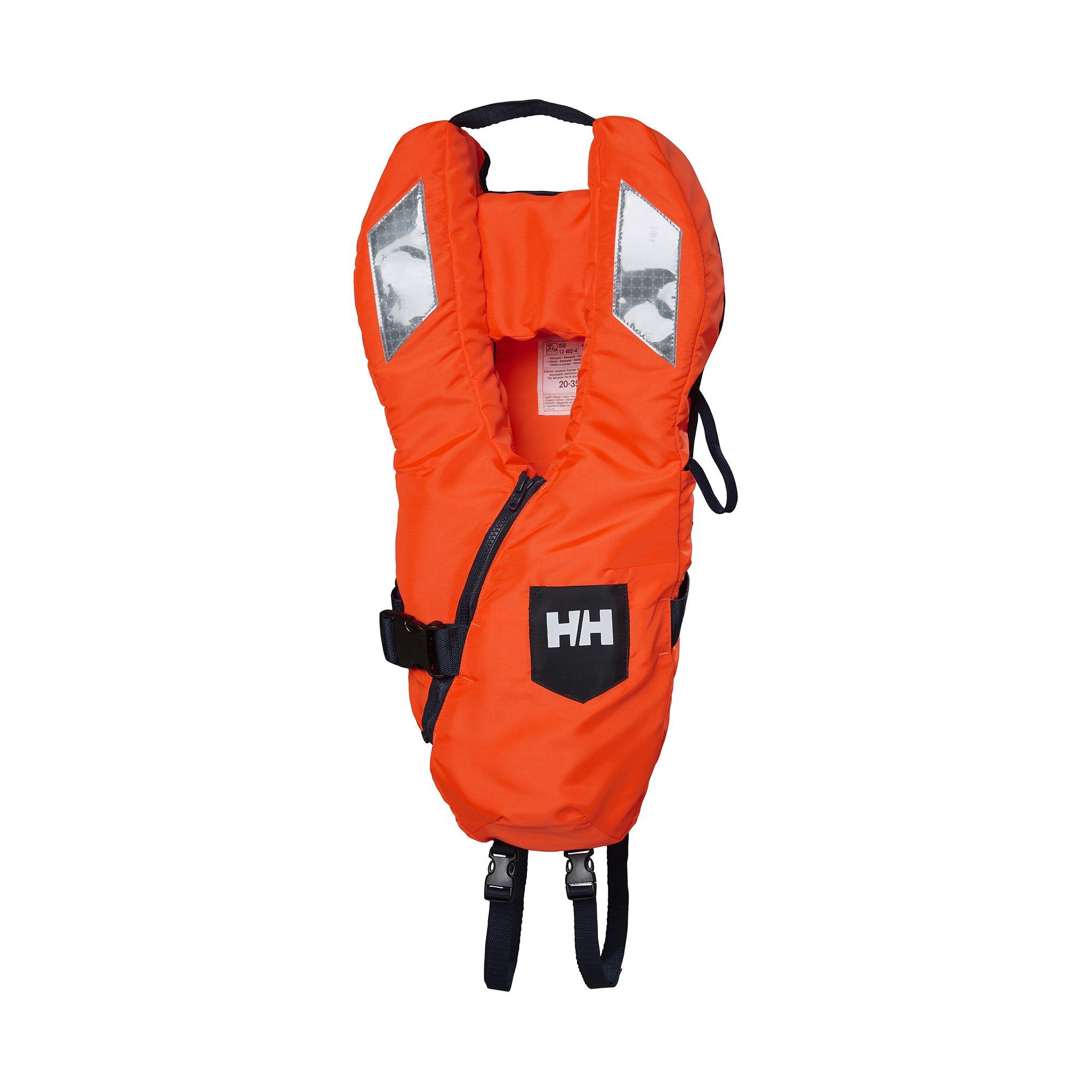 Image of Schwimmweste Unisex Orange ONE SIZE