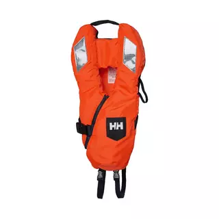 Helly Hansen JR SAFE+ 20-35kg gilet de sauvetage Orange