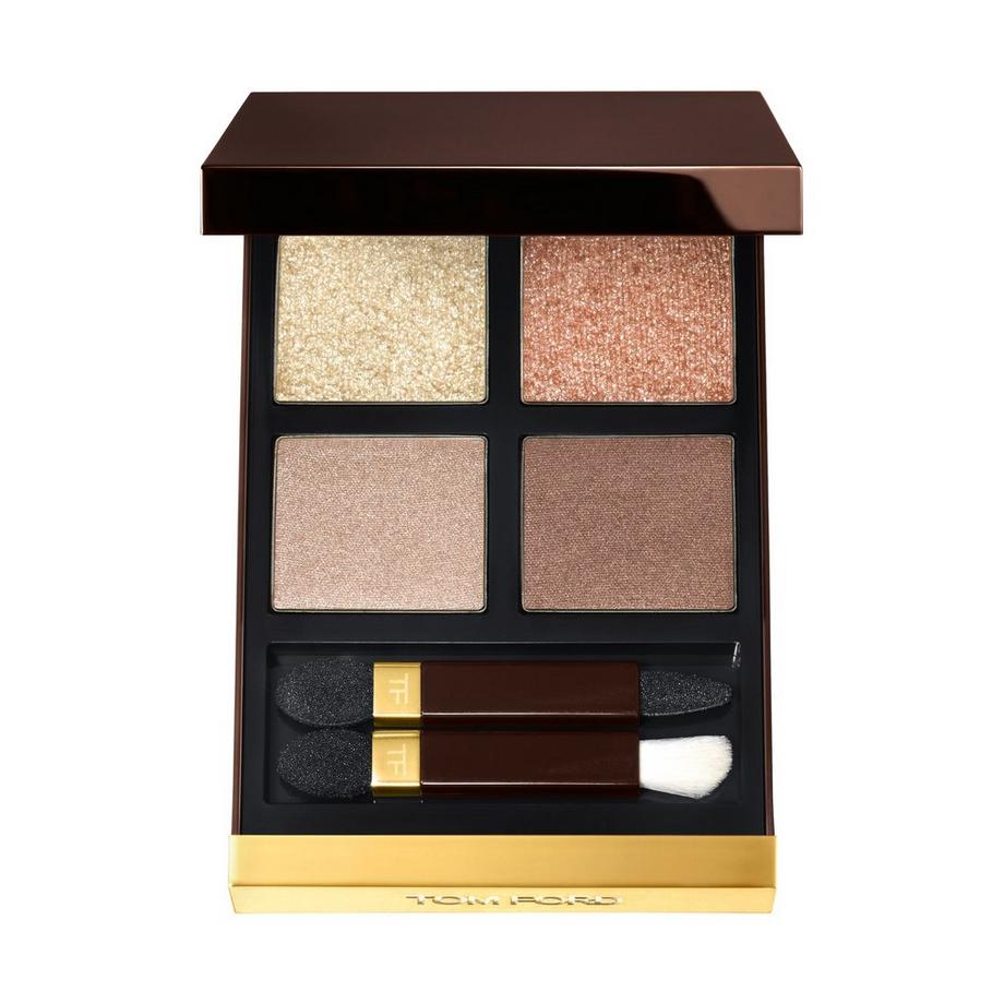 TOM FORD Eye Color Quad Lidschatten 