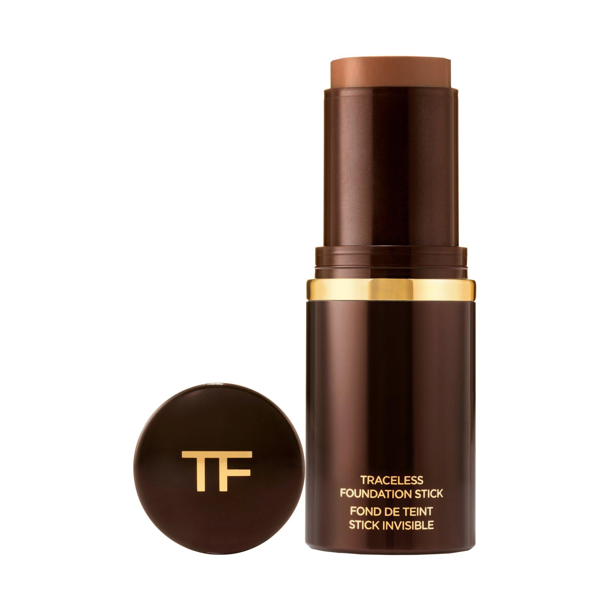 Image of Traceless Foundation Stick Damen .-Chestnut 15g