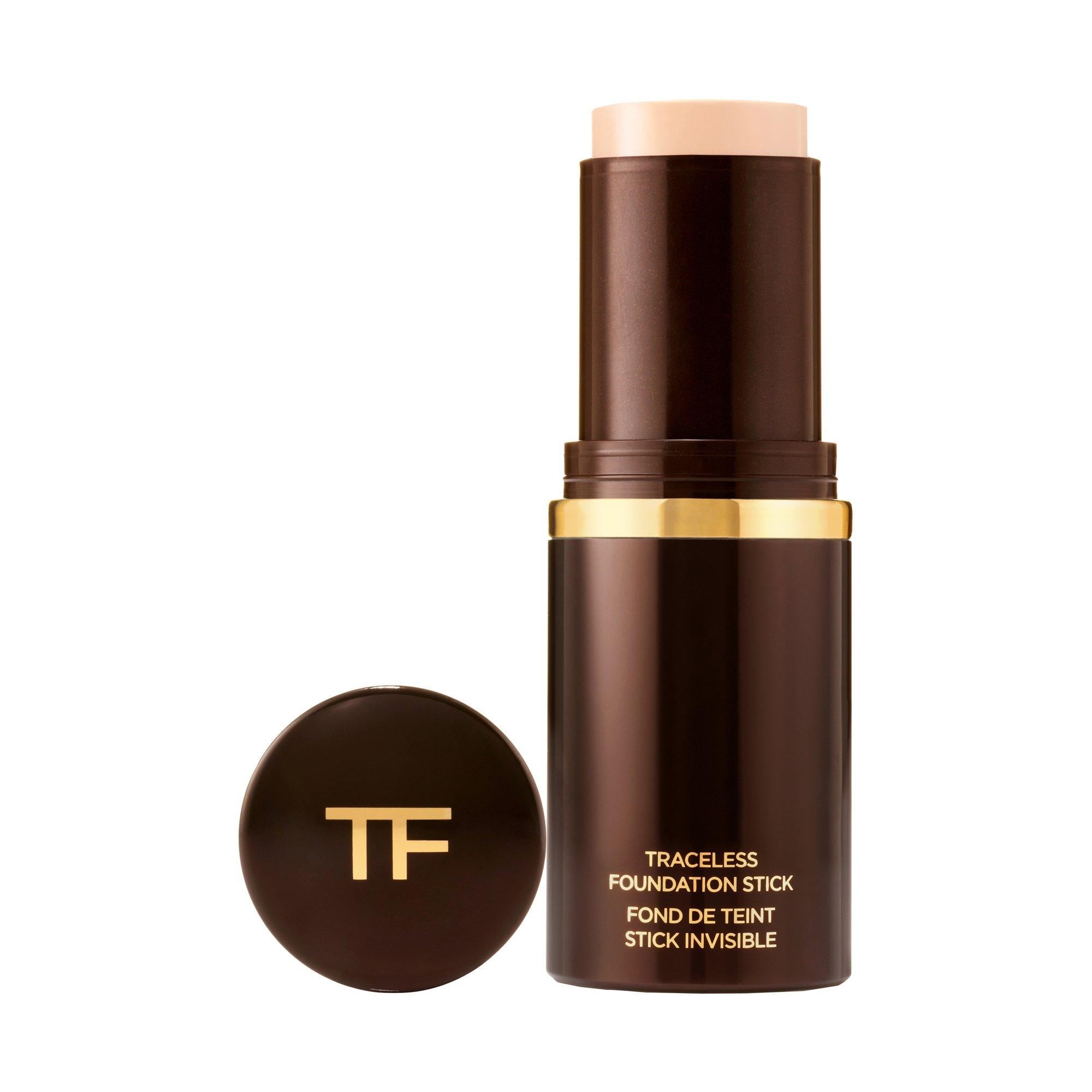 Image of Traceless Foundation Stick Damen .-Cream 15g