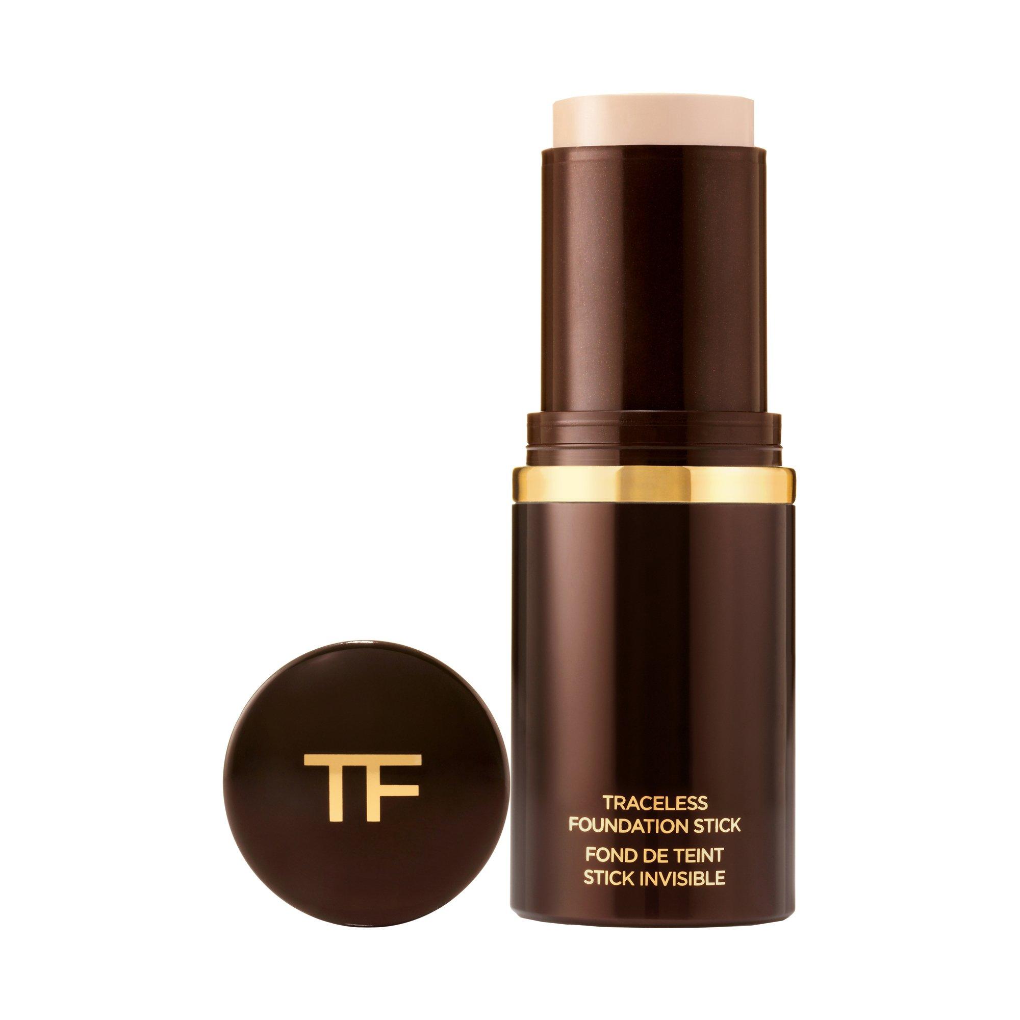 Image of Traceless Foundation Stick Damen .-Ivory Rose 15g