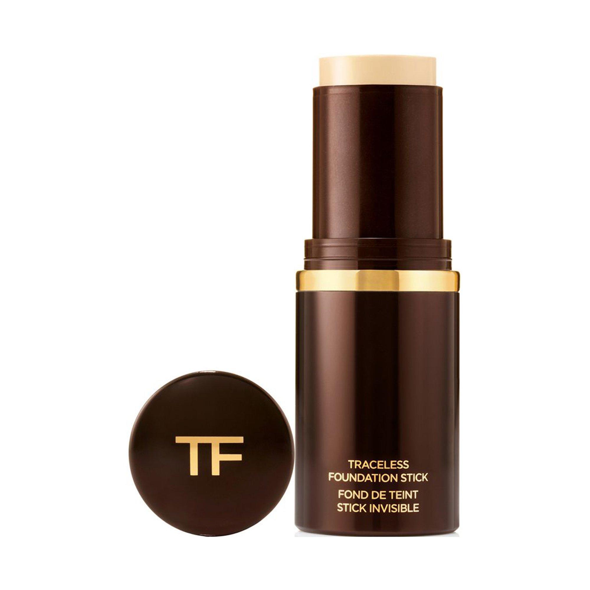 Image of Traceless Foundation Stick Damen . Warm Sand 15g