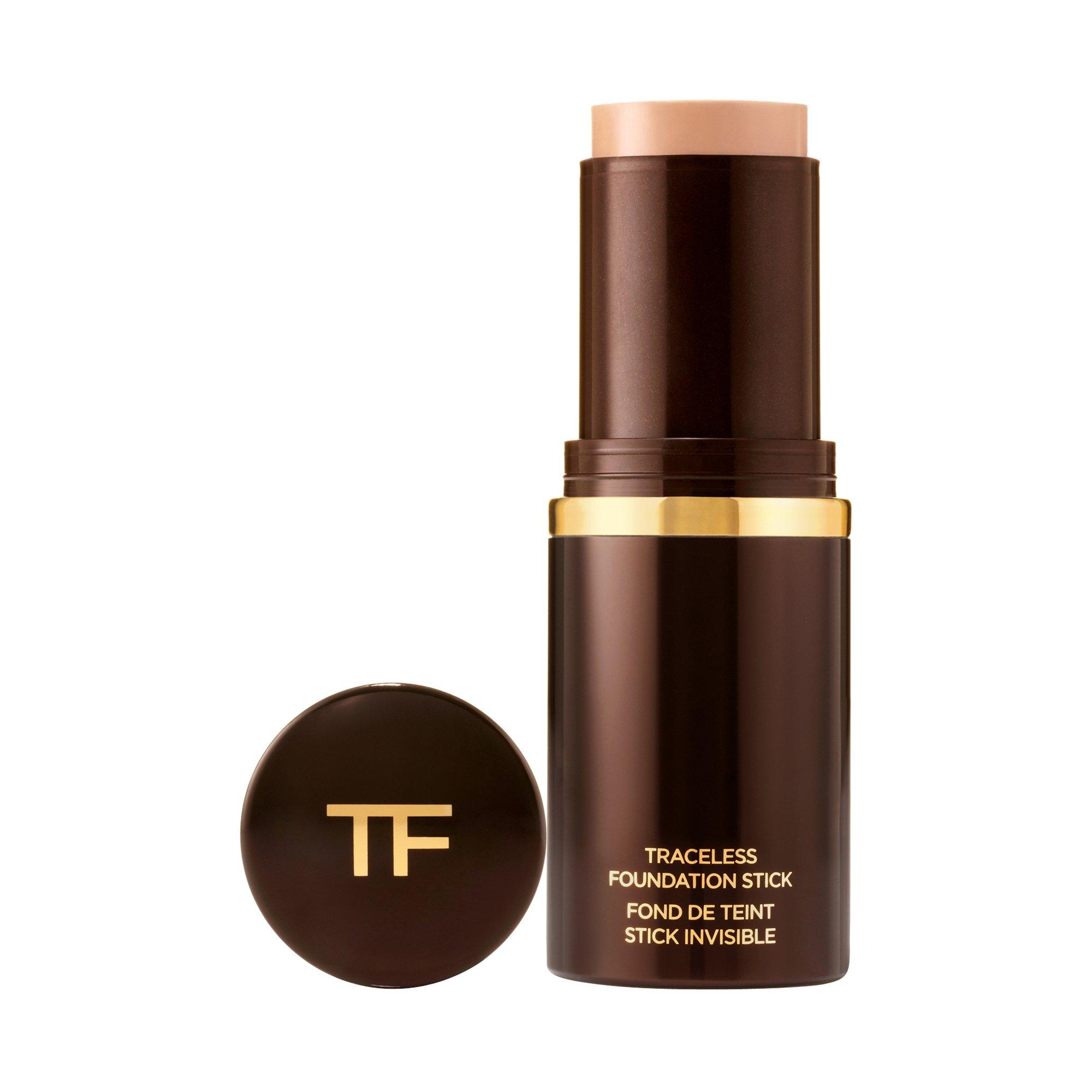 Image of Traceless Foundation Stick Damen . Cool Almond 15g