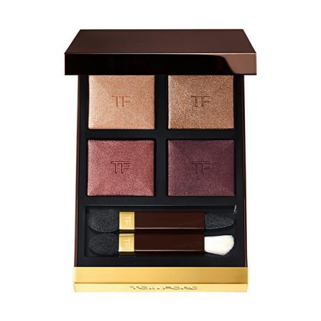 TOM FORD Eye Color Quad Lidschatten 