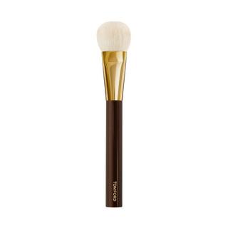 TOM FORD  Cream Foundation Brush 2 